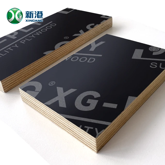 Shuttering Board Formwork Plywood