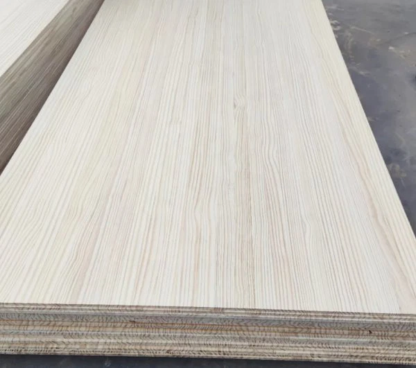 AA straight line+HIDDEN finger joint - 