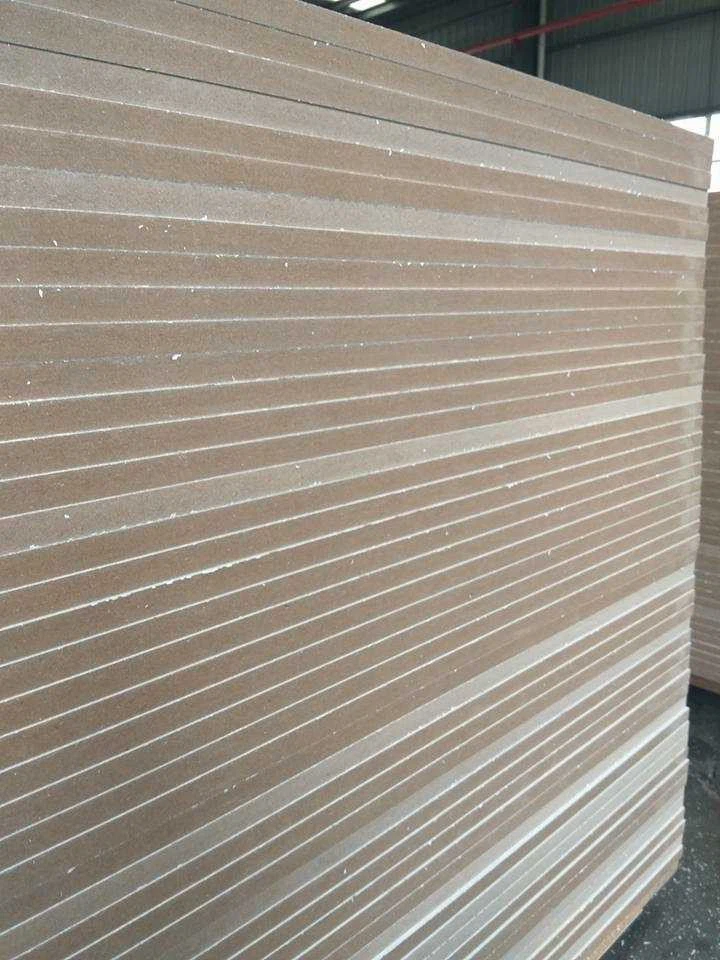 MDF