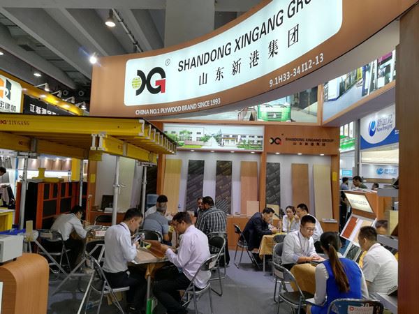 一緒に二重の結び目！ XingangGroupは「中秋節と建国記念日」レッドソングコンテストを盛大に開催しました