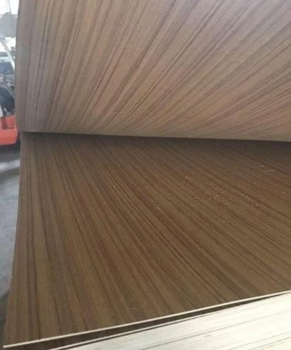 red oak fancy plywood-3