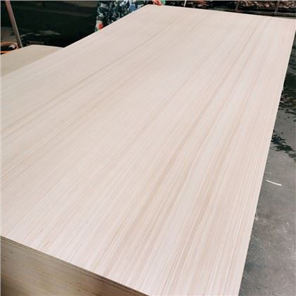 3.6mm ホワイト EV 商用合板