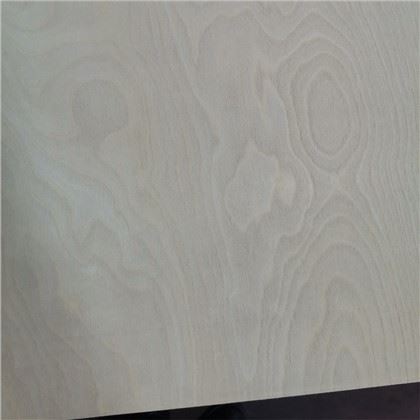 家具用バーチ合板E1接着剤