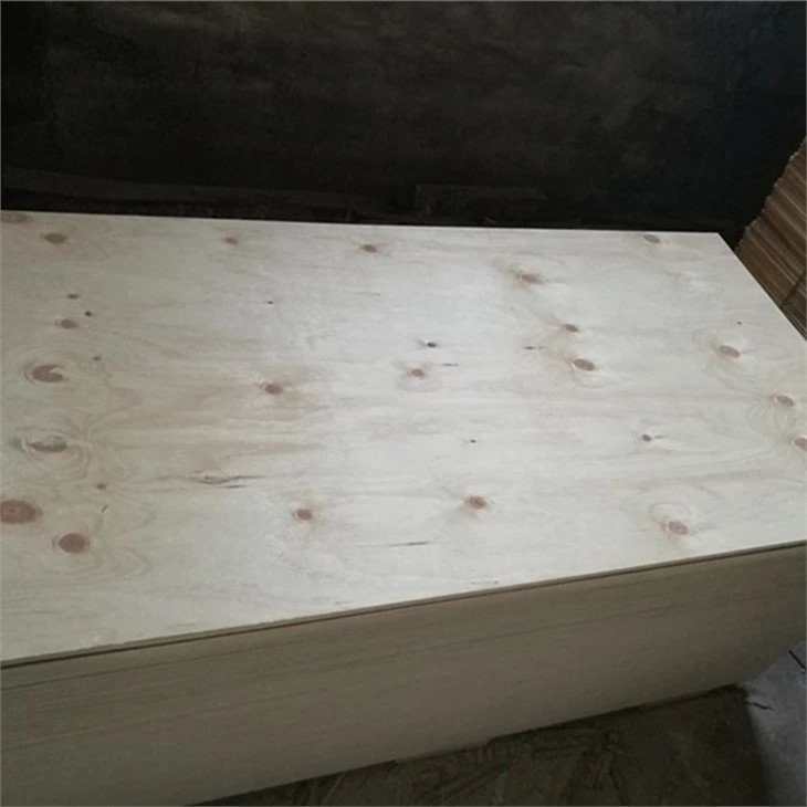 15 structural CD pine plywood for construction 2