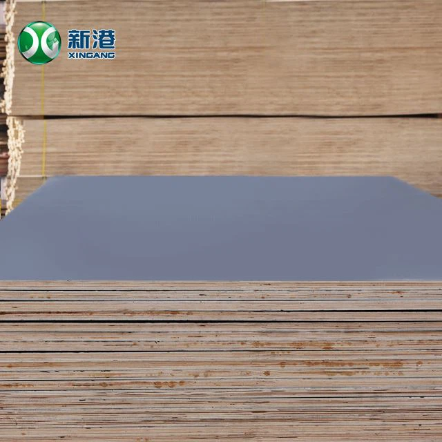 12mm 15mm 18mm Construction Plywood