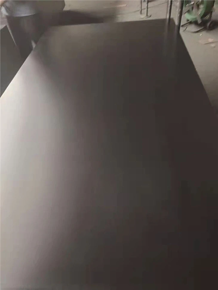 15mm 18mm Film Faced Plywood