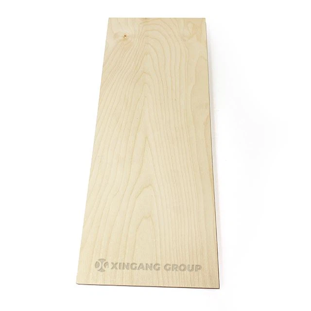 18mm High Quality High Strength Birch Plywood For Furniture