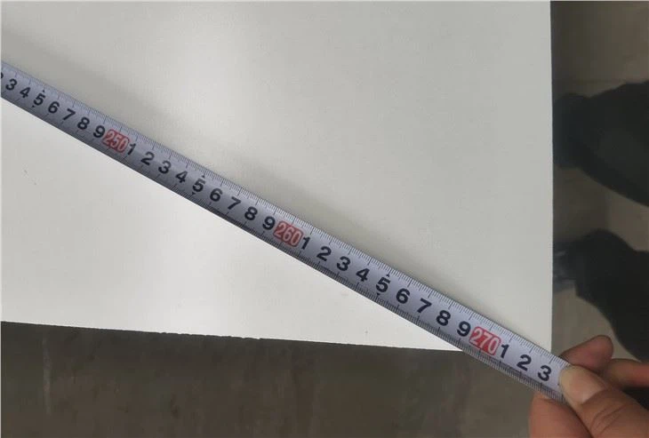 18mmMDF高品質密度