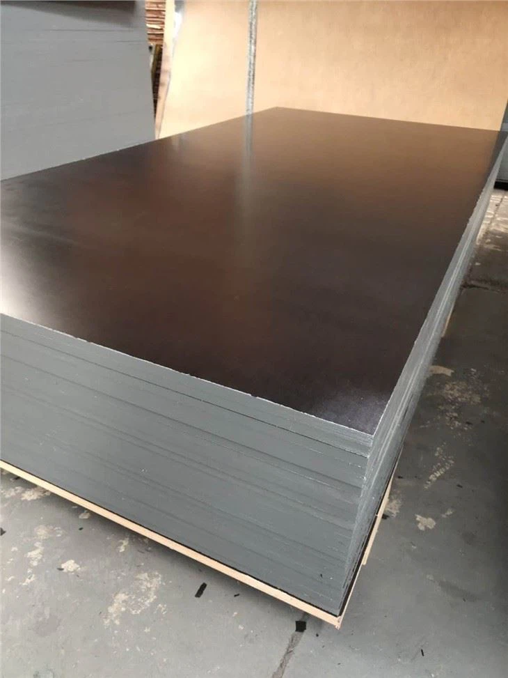 F17 FILM FACED PLYWOOD AUSTRALIA MARKERT