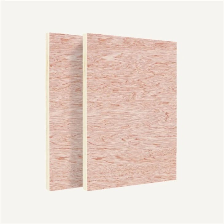 4X8 FT Veneer Board Plywood For Furniture