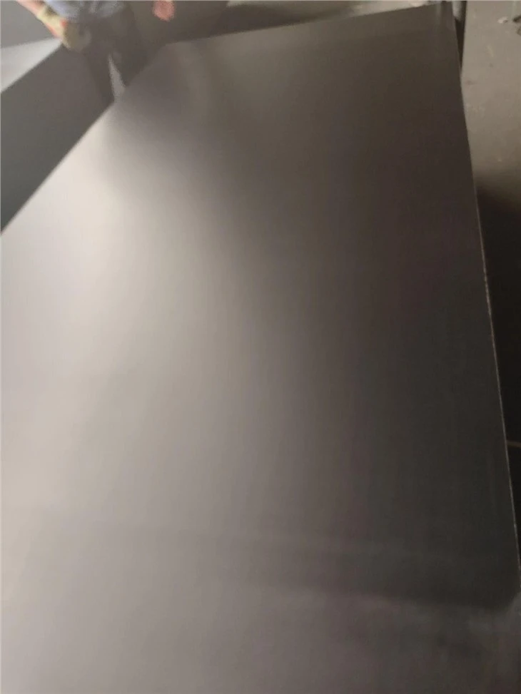 Australia F17 Form Plywood
