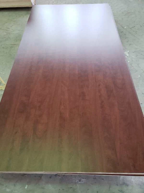 Door Skin Plywood Interior Decoration/Renovation