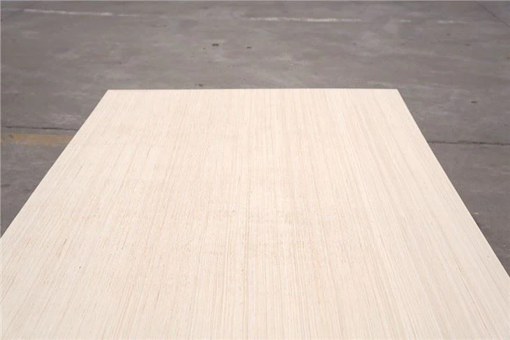 Sapele Face Plywood For Furniture And Decoration