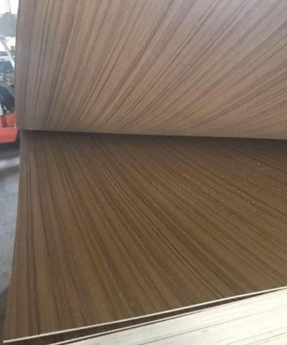 Fanc Plywood Melamine Plywood