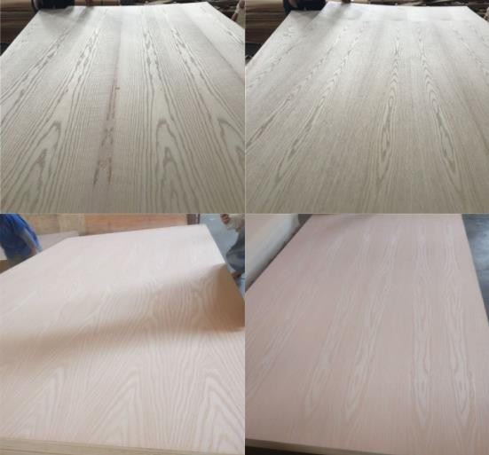 Fanc Plywood Melamine Plywood