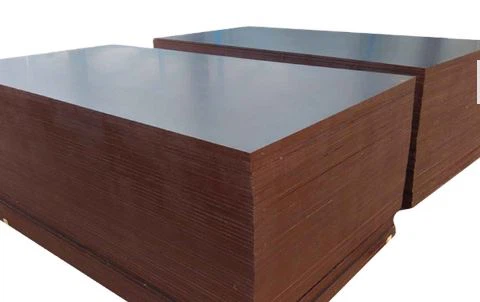 Film Faced Plywood Finger Joint Core