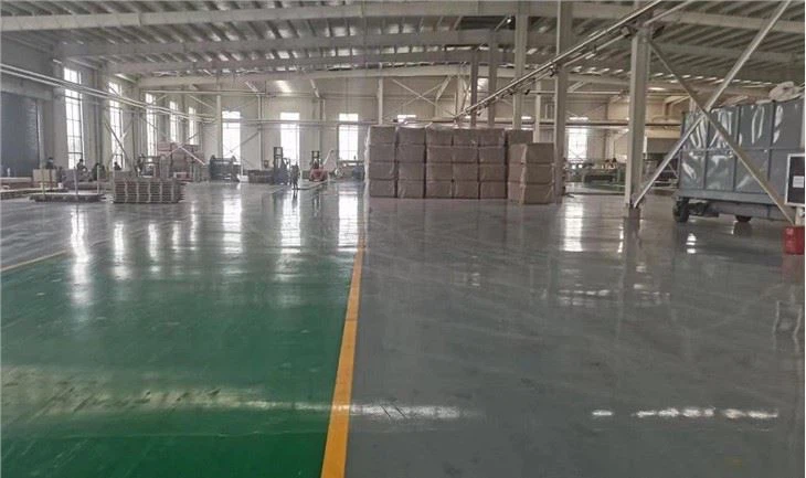 Good Price Plain MDF From China Factory