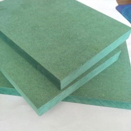 HPL Laminate Thickness 18mm 1220x2440x18mm High Moisture Resistant Green /HMR Green