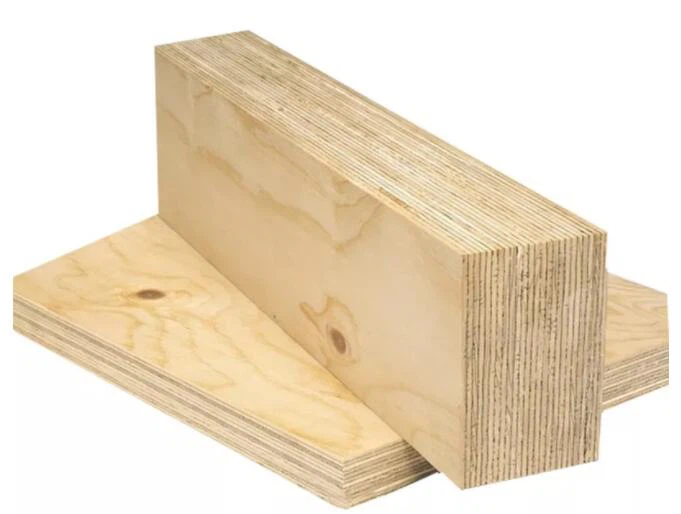 建築用オーストラリア規格 LVL パインビーム