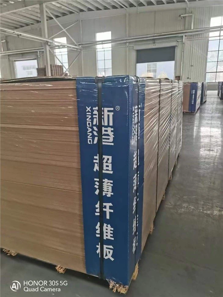 MDF HDF 3MM 6MM 12MM 17MM 18MM E1 GLUE E2 GLUE CE