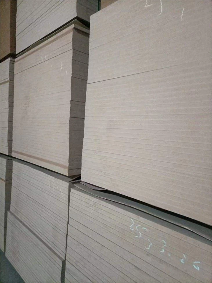MDF HDF 3MM 6MM 12MM 17MM 18MM E1 GLUE E2 GLUE CE