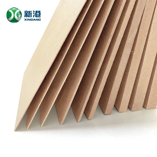 2.5mm / 3mm / 4mm / 5mm Mdf Board Prices