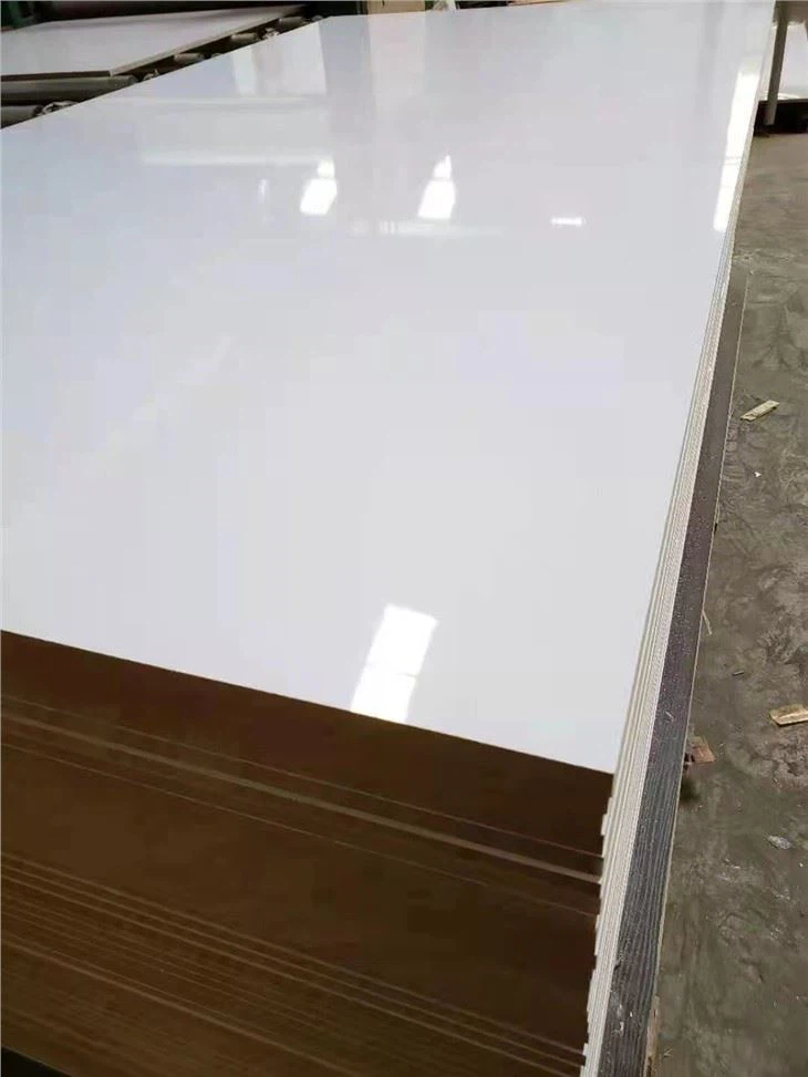 中密度繊維板 MDF