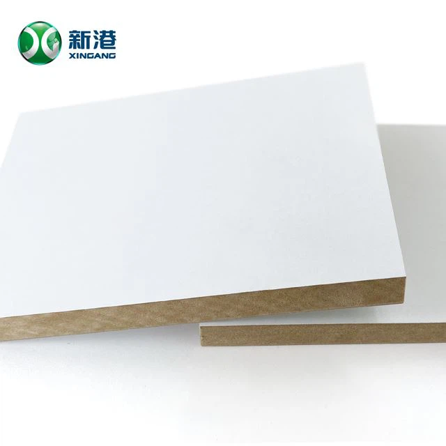 Melmaine MDF