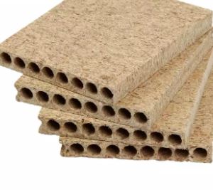 Particle Board Hollow Core