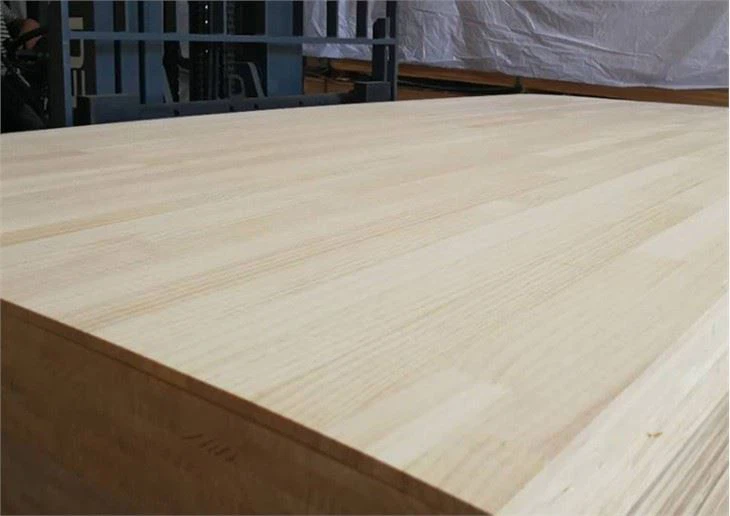 Pine Board