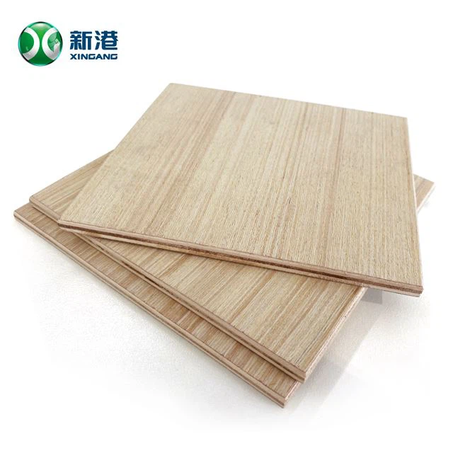 EV Plywood For Packing Or Furniture