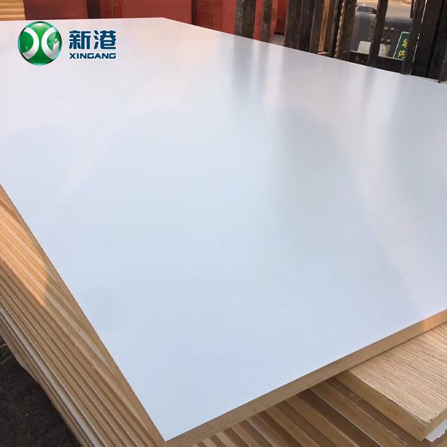 ルーターフライス加工 MDF、HDF、75 以上の高密度0、E0、メラミン面を使用