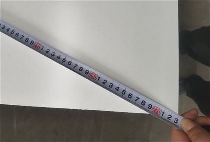 18mmMDF高品質密度