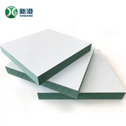 18MM メラミン MDF モイスチャー