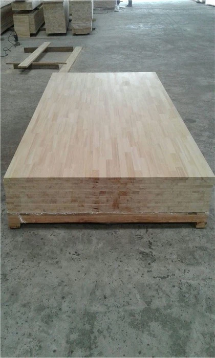 家具用の良質のブロックボード