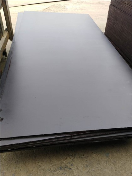 両面ブラウンフィルム合板