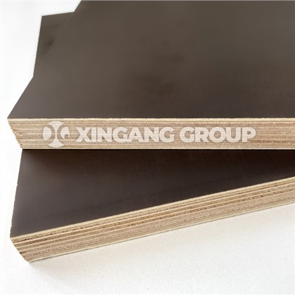 フィルムに面した合板 建設用合板