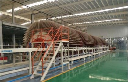 中国工場からの良い価格のプレーンMDF