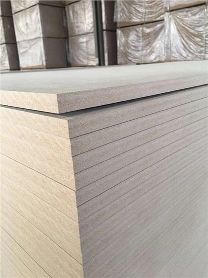 プレーンドMDF HDF メラミン MDF 高密度