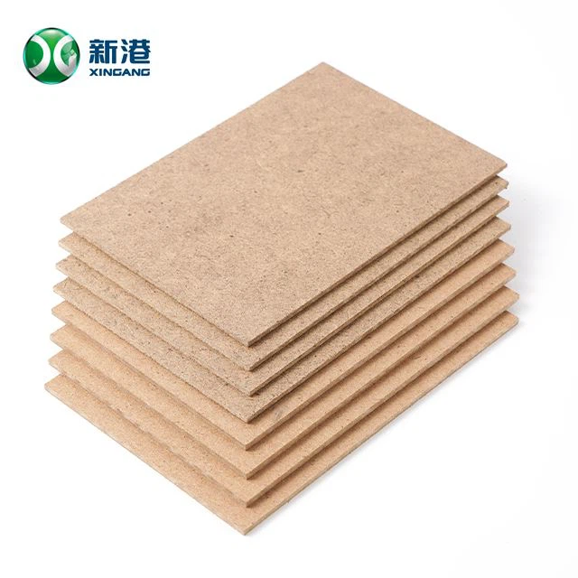 The Raw MDF Plain Mdf Board 2.2mm Used in Table