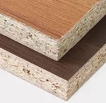 White \ Chipboard \Particle Board