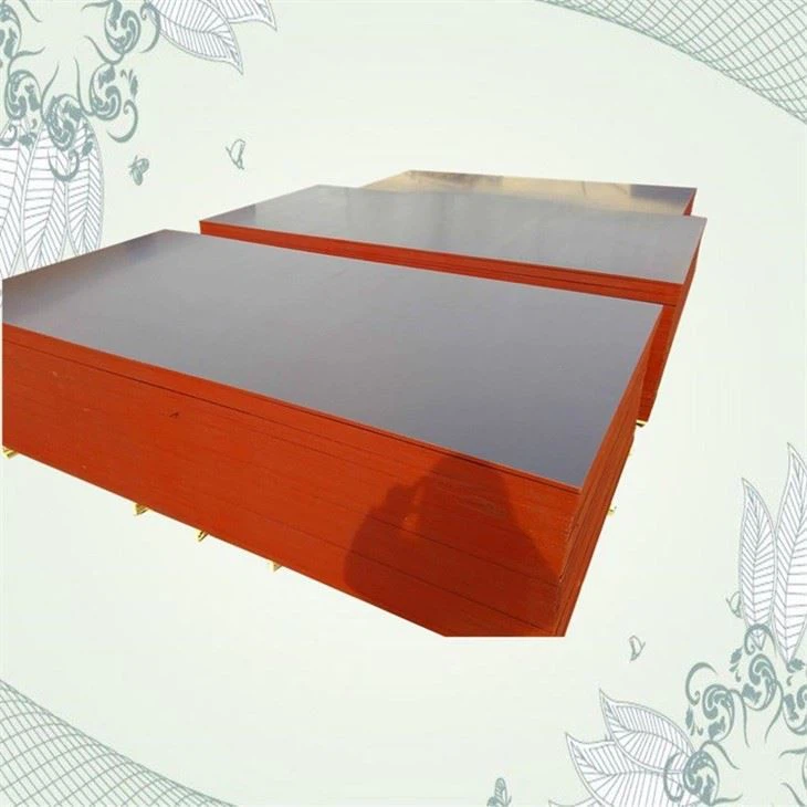 Wpc Wood Board Commercial Plywood