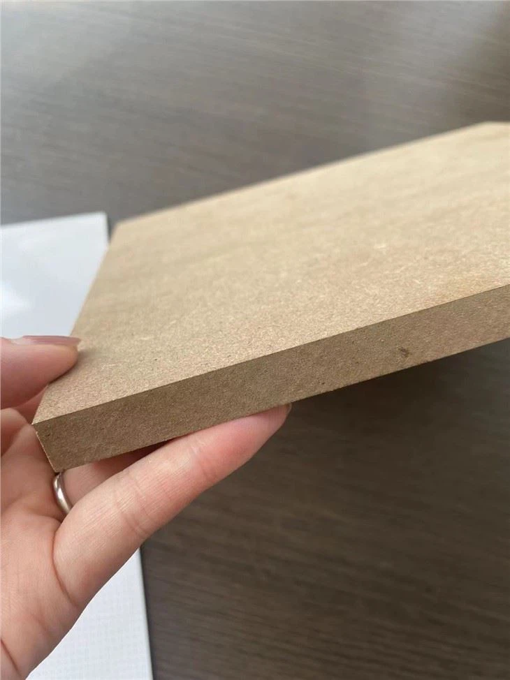 Xingang Brand High Density MDF