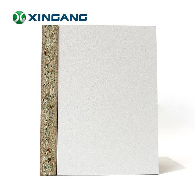 Melamine Particle Board Best Quality Particle Board/ Chipboard Factory Price 12mm/16mm/18mm