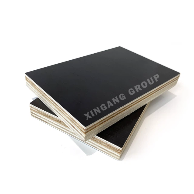 Black Film Faced Plywood