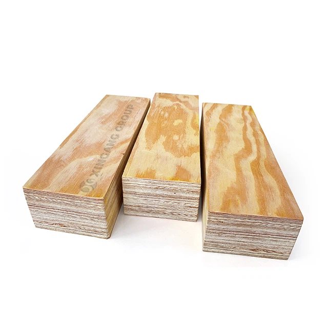 LVL Plywood