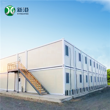 コンテナハウス