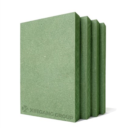 耐湿性 MDF