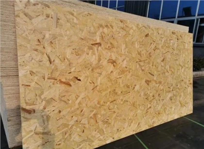 建物のための防水 Osb カスタム サイズ メーカー