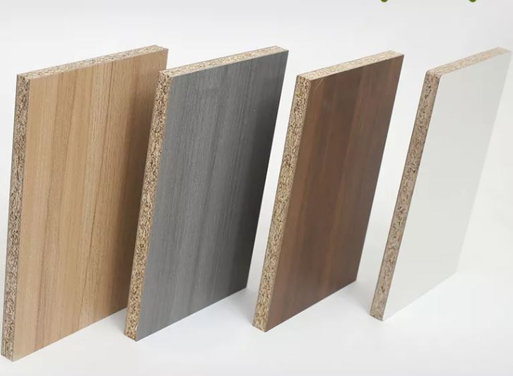 Top Quality Cheap Price Malaysia Particle Board Manufacturers in China Professional Melamine MDF, Particle Board Or Plywood Manufacturer